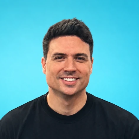 Blake Hart, Founder & Principal Recruiter