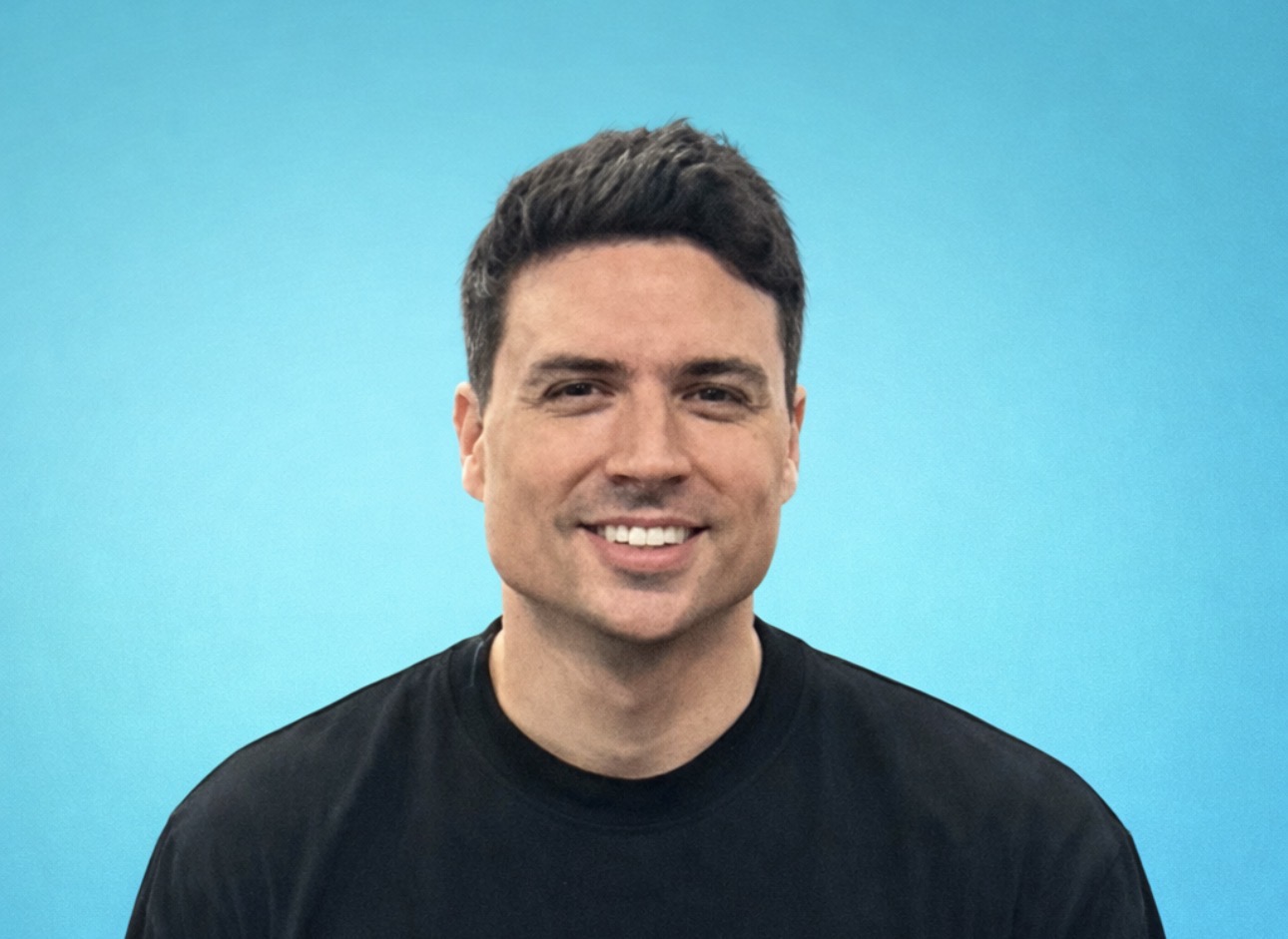 Blake Hart — Founder & Principal Recruiter