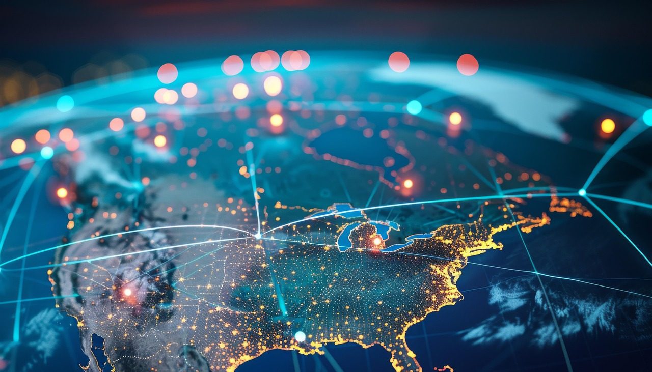 Mapping the talent market before a logistics executive search